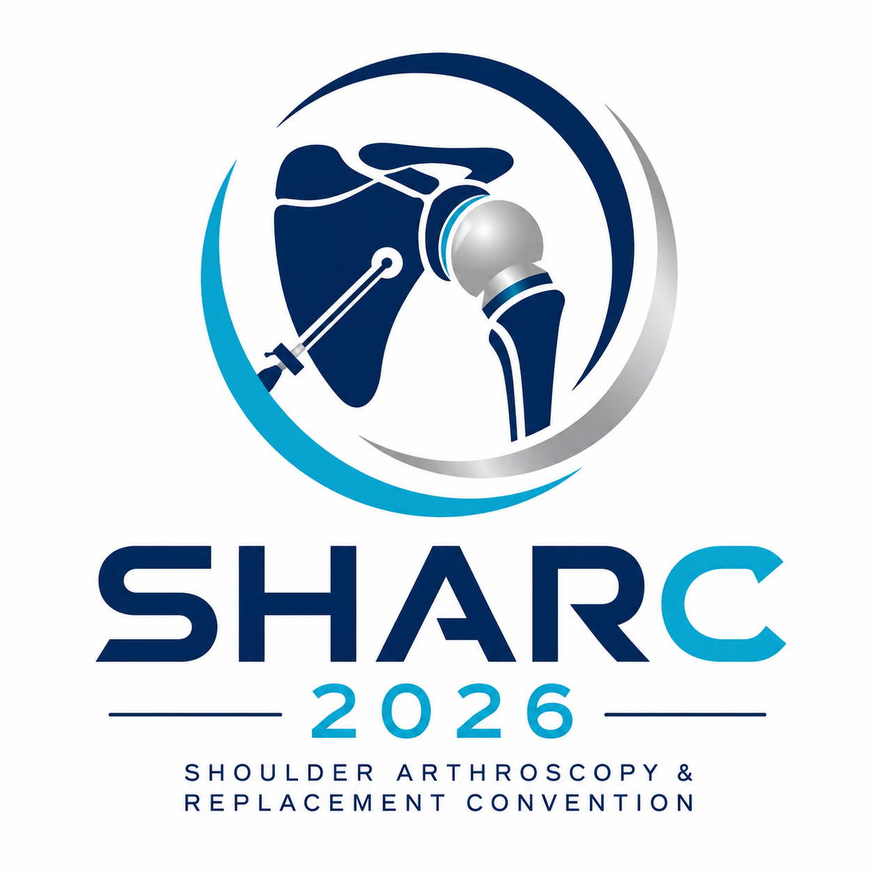 SHARC Logo